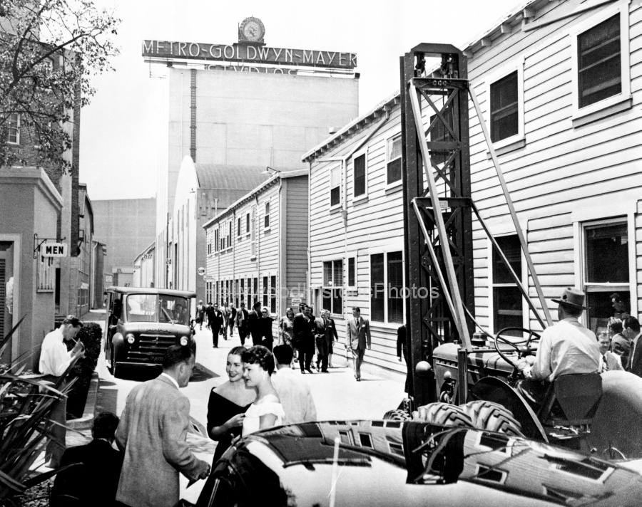 MGM Studios 1951 Backlot wm.jpg